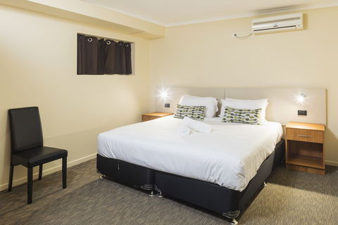 Nightcap At Balaclava Hotel - Accommodation BNB 6