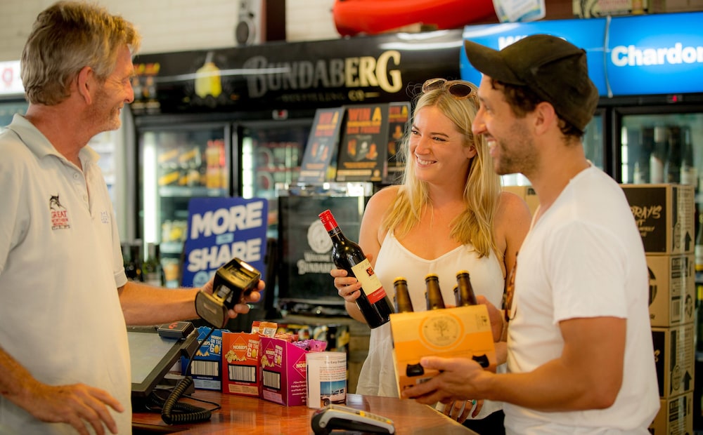 South West Rocks NSW Accommodation BNB