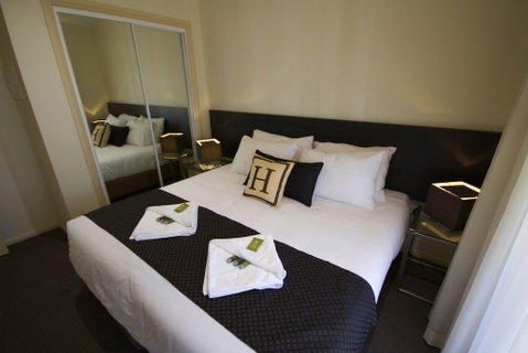 H Boutique Hotel - Accommodation BNB 6