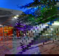 Airport Tourist Village Melbourne