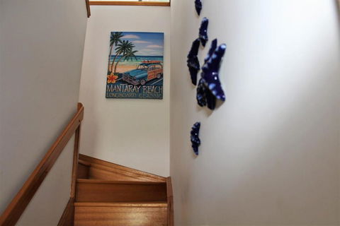 At WAVERIDER 2 - Accommodation BNB 1