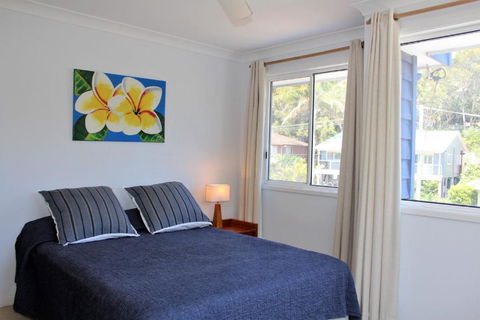 At WAVERIDER 2 - Accommodation BNB 3
