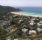 at WAVERIDER 2 - Accommodation BNB