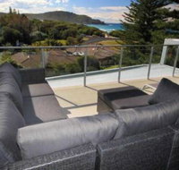 Boomerang Breeze 1 - Accommodation BNB
