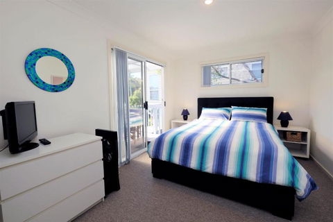 SPINNAKER 2 - Accommodation BNB 1