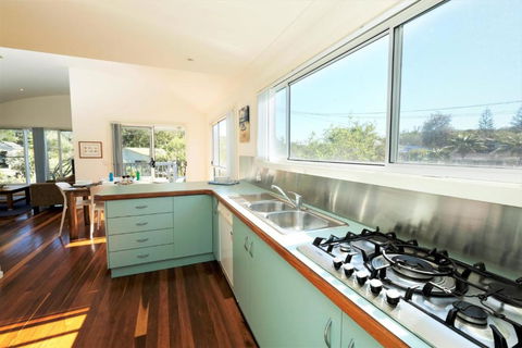 SPINNAKER 2 - Accommodation BNB 2