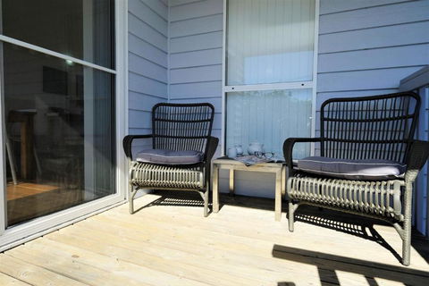 SPINNAKER 2 - Accommodation BNB 5