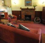 Wintarni Olives Cottage - Accommodation BNB