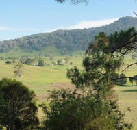 The Old School Bed  Breakfast - Accommodation BNB