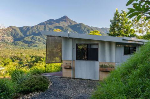 Wompoo Eco Retreat - Accommodation BNB 4