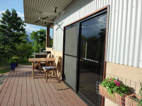 Wompoo Eco Retreat - Accommodation BNB 2