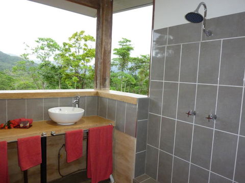 Wompoo Eco Retreat - Accommodation BNB 6