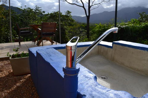 Wompoo Eco Retreat - Accommodation BNB 1
