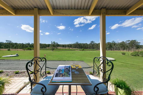 Villa Siena - Accommodation BNB 6
