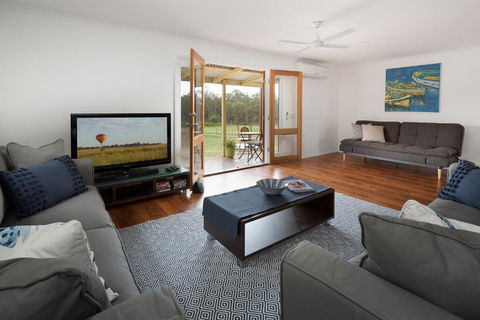 Villa Siena - Accommodation BNB 4