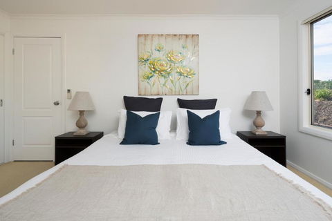 Villa Siena - Accommodation BNB 2