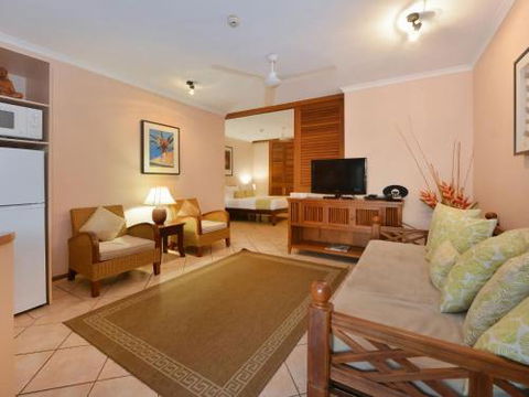Balinese Breeze - Accommodation BNB 5