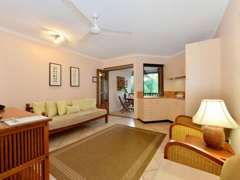 Balinese Breeze - Accommodation BNB 3