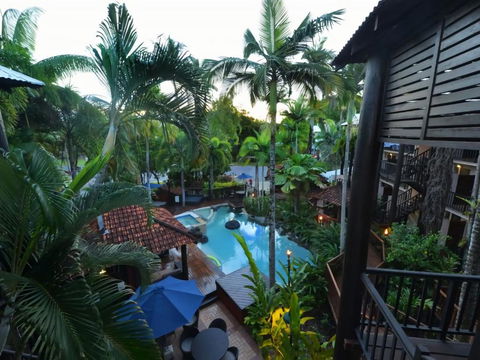Balinese Breeze - Accommodation BNB 2