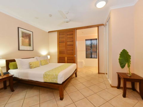 Balinese Breeze - Accommodation BNB 1