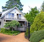 Cherry Cottage Leura - Accommodation BNB