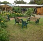 Mud Hollow Barn - Accommodation BNB