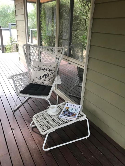 Two Truffles Cottages - Accommodation BNB 1