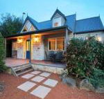Two Truffles Cottages - Accommodation BNB