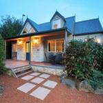 Two Truffles Cottages - Accommodation BNB 0