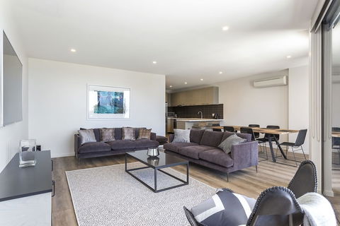Blairgowrie Apartment 1 - Accommodation BNB 3