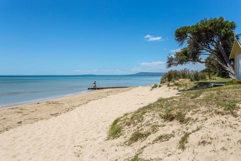 Blairgowrie Apartment 1 - Accommodation BNB 5
