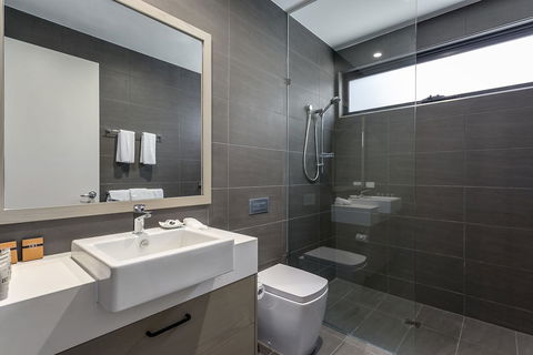 Blairgowrie Apartment 1 - Accommodation BNB 4