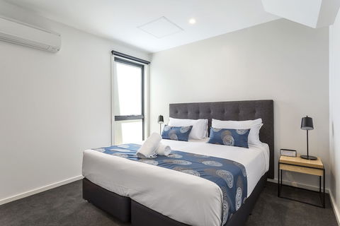 Blairgowrie Apartment 1 - Accommodation BNB 0