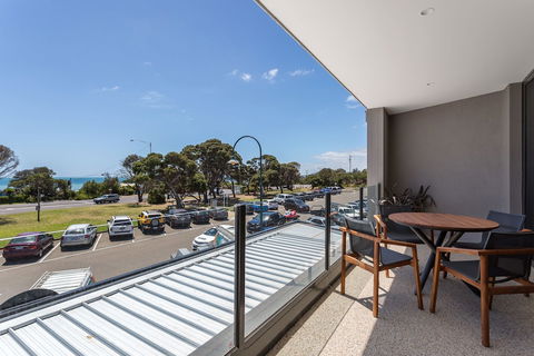 Blairgowrie Apartment 1 - Accommodation BNB 6