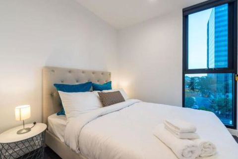Astrina Garden View 2 Bedroom - Accommodation BNB 7