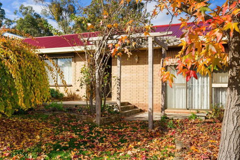 The Greenery - Accommodation BNB 6
