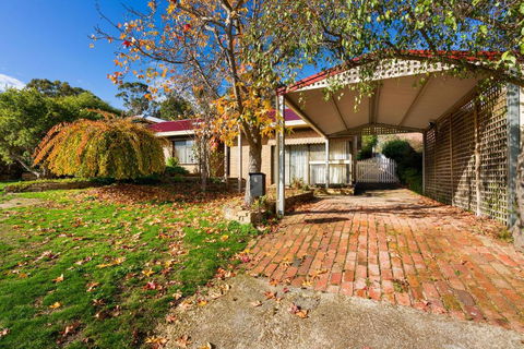 The Greenery - Accommodation BNB 4