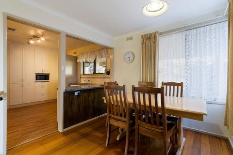 The Greenery - Accommodation BNB 5