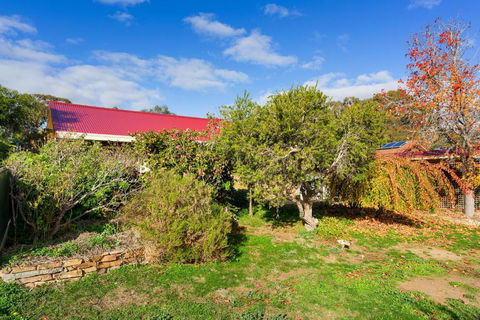 The Greenery - Accommodation BNB 2