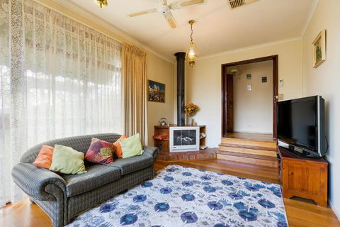 The Greenery - Accommodation BNB 3