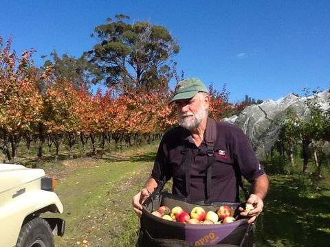Eureka Farm - Accommodation BNB 1
