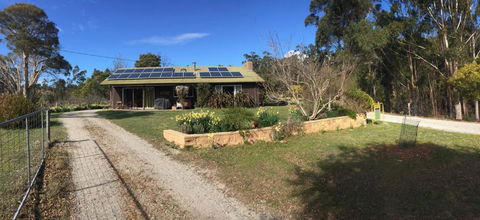 Eureka Farm - Accommodation BNB 3