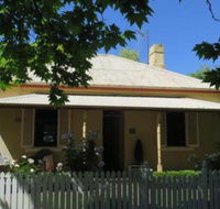 Dalton Cottage - Accommodation BNB