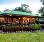 Valley View Luxury Retreat - Accommodation BNB