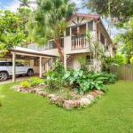 Edge Hill QLD Accommodation BNB