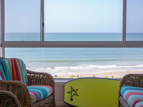 Avalon 2 Uninterrupted Views Almost On The Beach! - Accommodation BNB 6