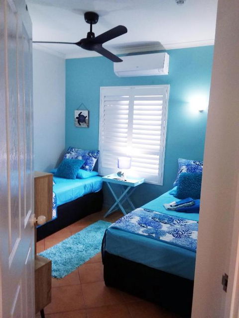 Jackies Holiday Apartment - Accommodation BNB 3