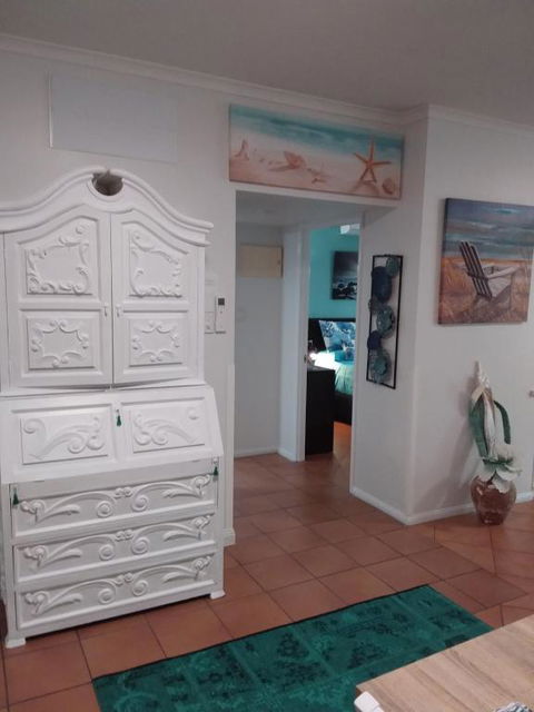 Jackies Holiday Apartment - Accommodation BNB 5