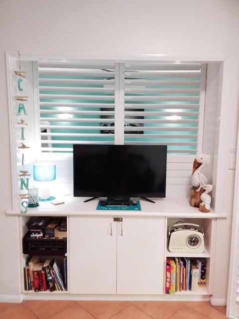 Jackies Holiday Apartment - Accommodation BNB 2