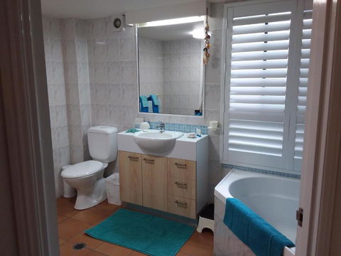Jackies Holiday Apartment - Accommodation BNB 6